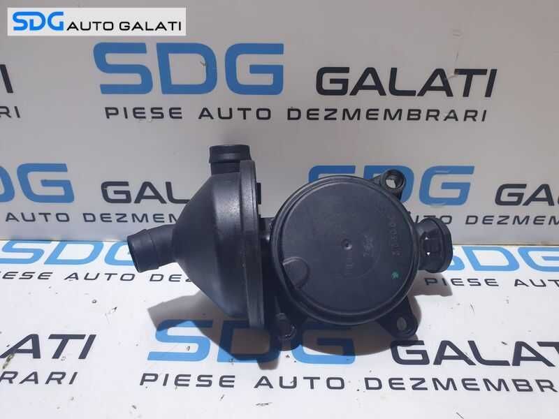Supapa PCV Filtru Epurator Gaze Aer BMW Seria 3 E46 316 318 1.8 i 2.0 i 1997 - 2006 Cod 7503519