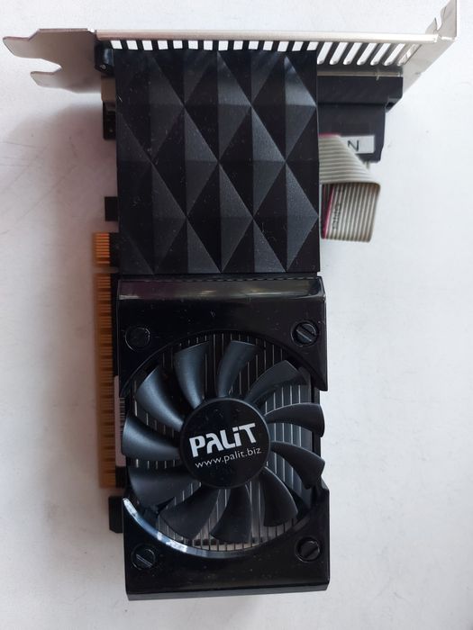 Видеокарта для пк