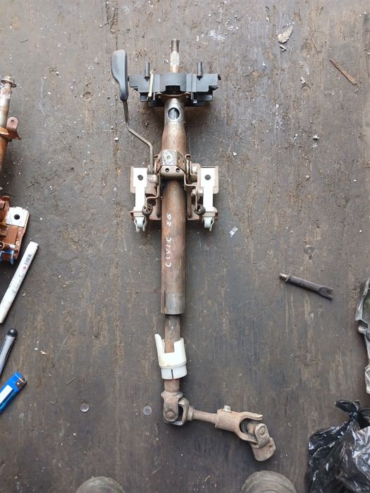 Рулевая колонка Хонда Цивик EG