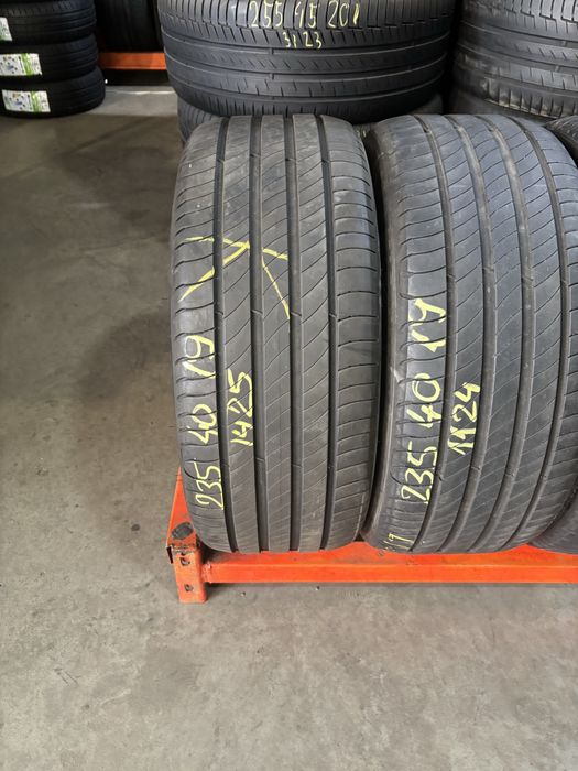 Anvelope Vara 235/40/19 Michelin Primacy 4 235 40 19 R19