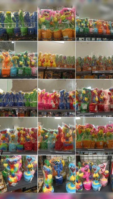 Образователен таблет/телефон на БГ,Танцуващ кактус,SONIC-16-20лв-18