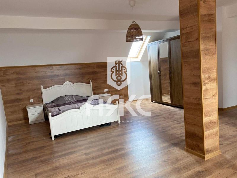 Продава се Тристаен апартамент в София, Орландовци - 150 кв.м за 918 €/кв.м - Снимка #4