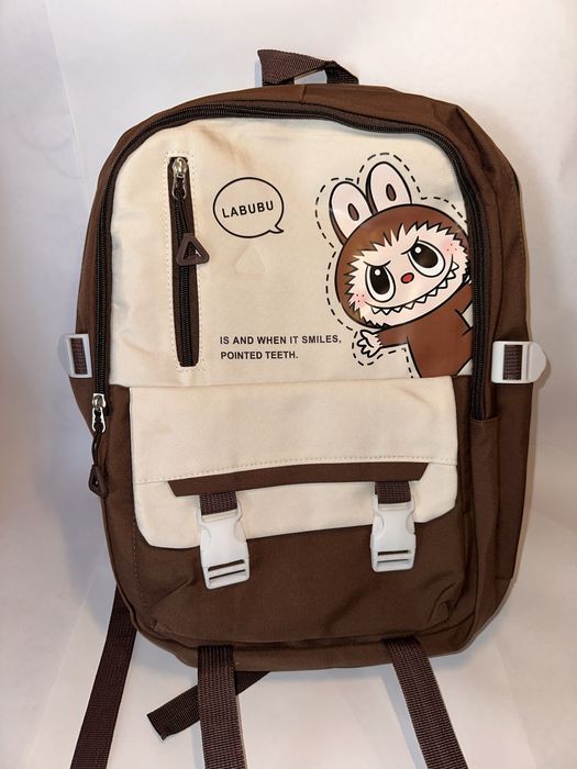 Школьные рюкзаки