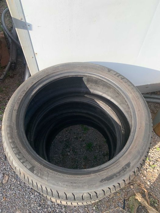 Летни гуми Michelin 225/45/18"