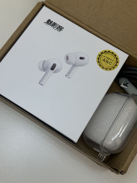 Новые запечатенные Airpods Pro 2