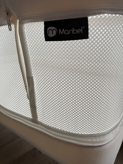 Детская кроватка Kidilo Maribel