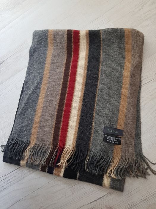 Шалове Max&Co и Paul Smith