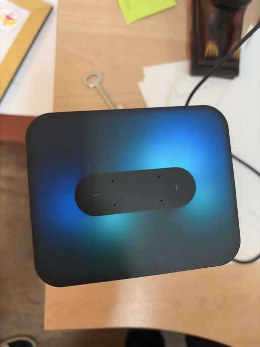 Яндекс станция 2