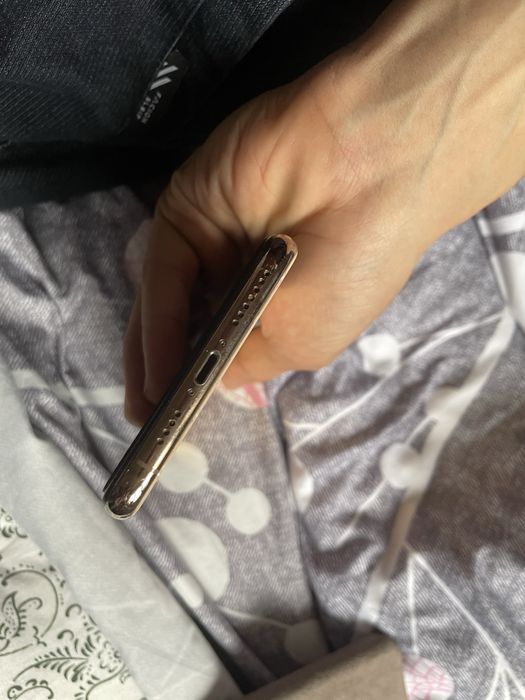 Айфон ХС МАКС iphone