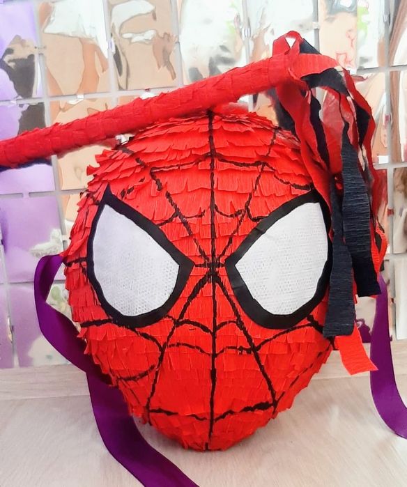 Пиньяты На Ваш праздник