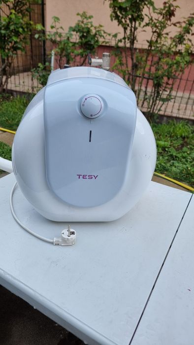 Boiler electric TESY 15 litri