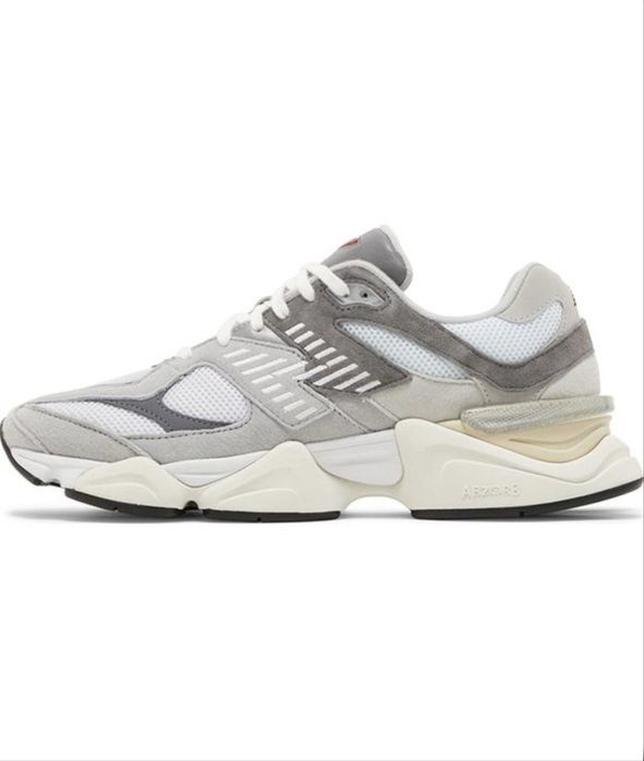 New Balance 9060 Rain Cloud, кроссовки