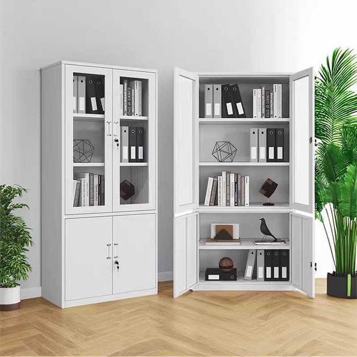 Архив шкаф для папок и хранения документов в офис\Shkaf bor ofisga