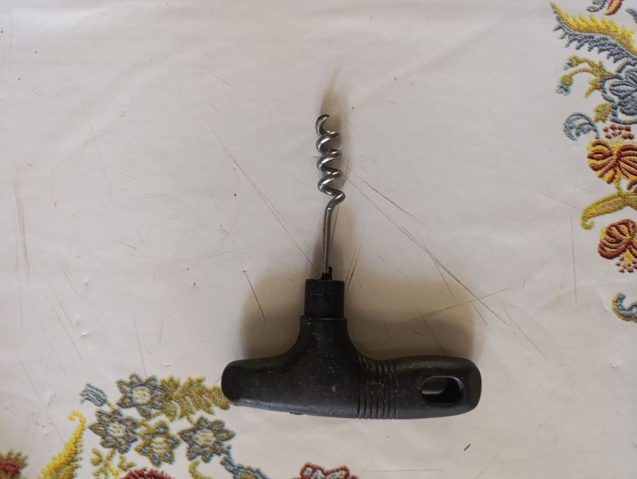 Открывашка бутылки