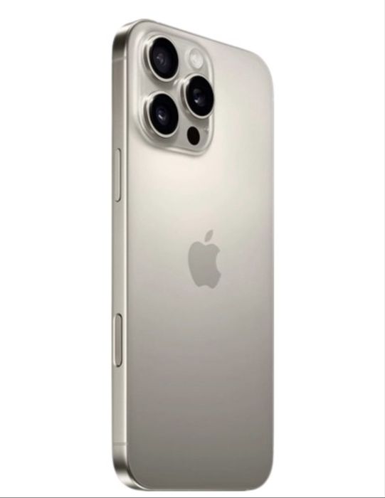 Продам новый Айфон 16 про 128 гб