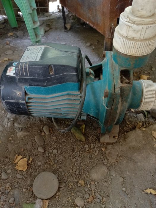 Nasos sotiladi srochno