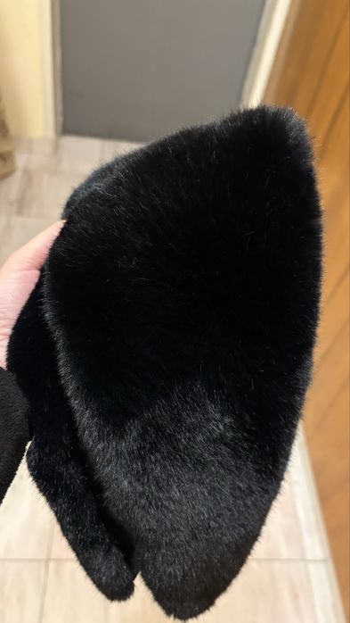 Изкуствена яка нова