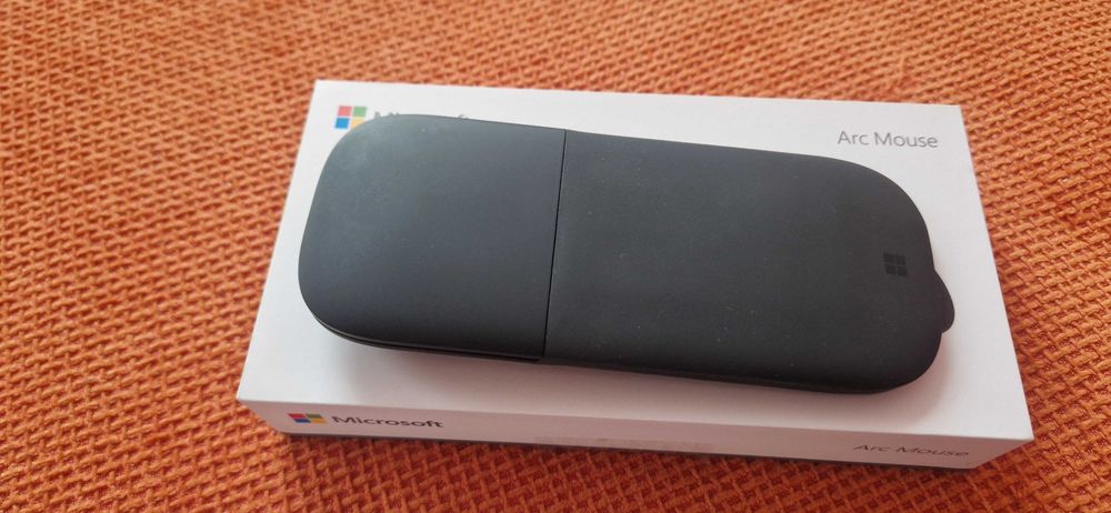Mouse microsoft arc