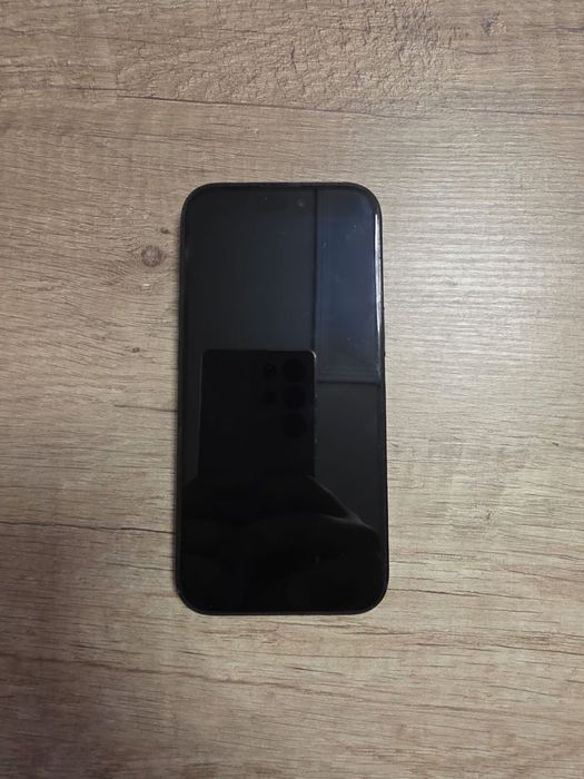 Iphone 15 (128gb , gray , fullbox)