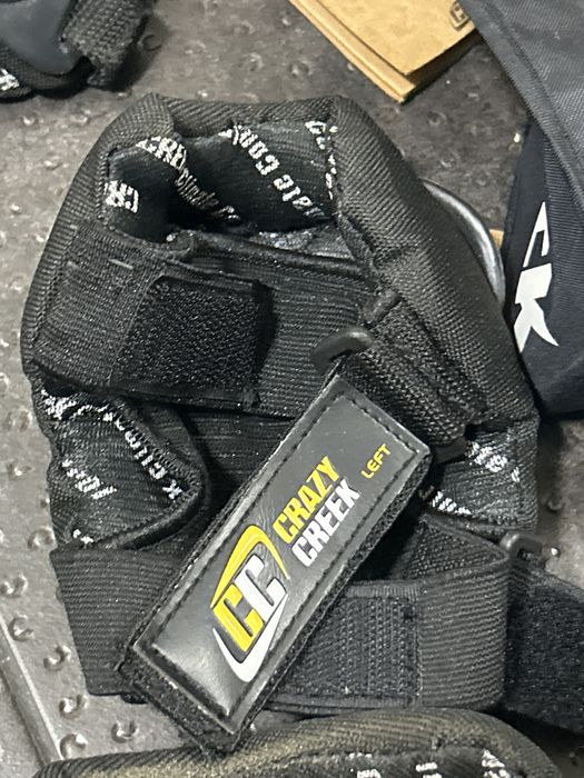 детски спортен сет протектори за колена , китки и лакътник 6 части НОВ