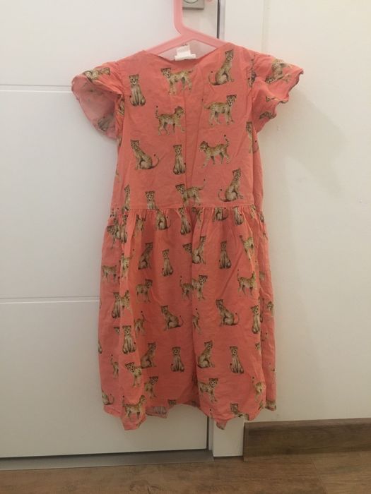 Детски роклички HM и Next