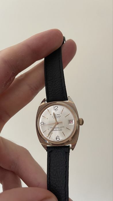 Часовник Ostara 21 Jewels