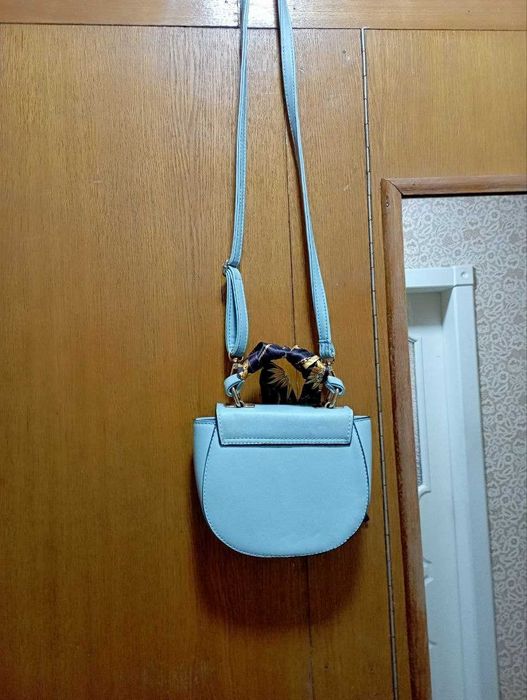 Продается женская  сумочка  новая