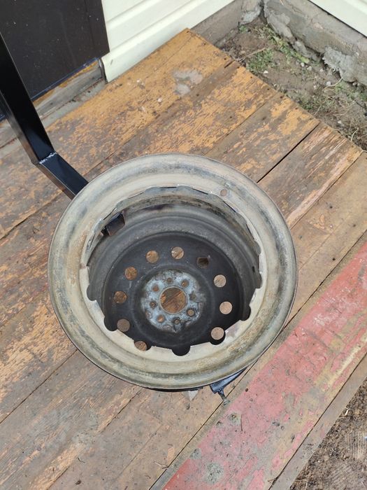 Продам уличную печь