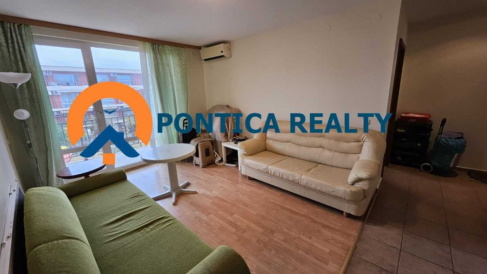 Продава се Тристаен апартамент в к.к. Слънчев бряг - 80 кв.м за 925 €/кв.м - Снимка #10