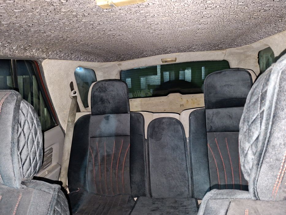 Продам Опель фронтера