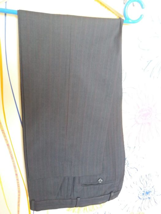 Костюм   мужской