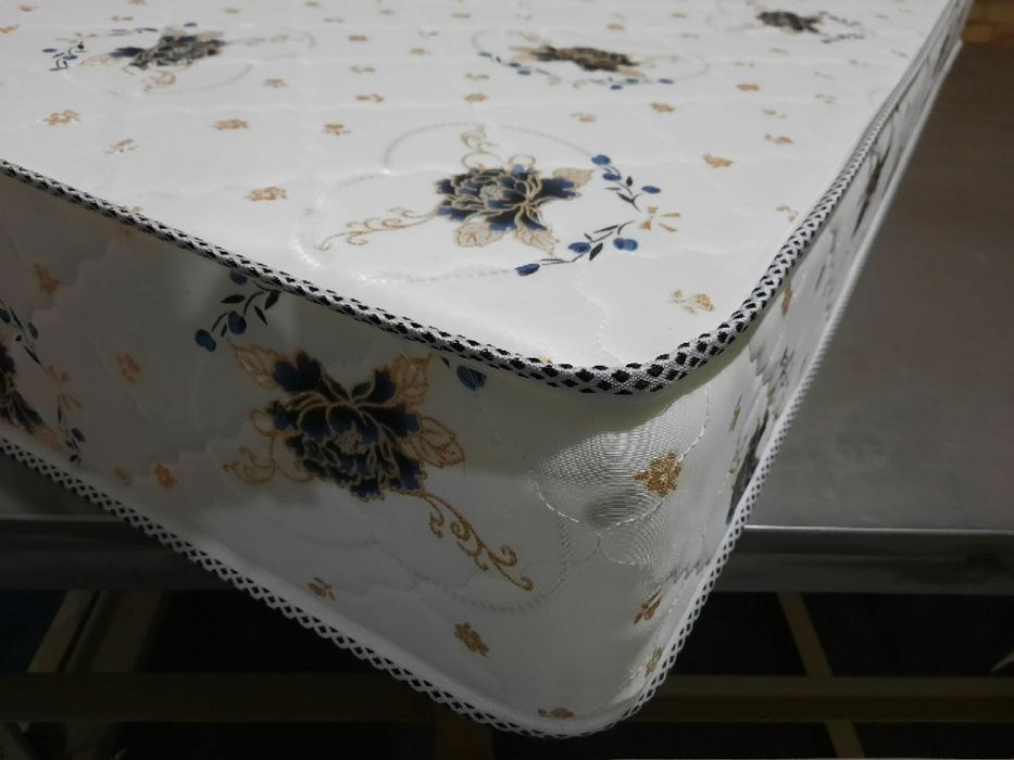 ortoped va anatomik matraslar