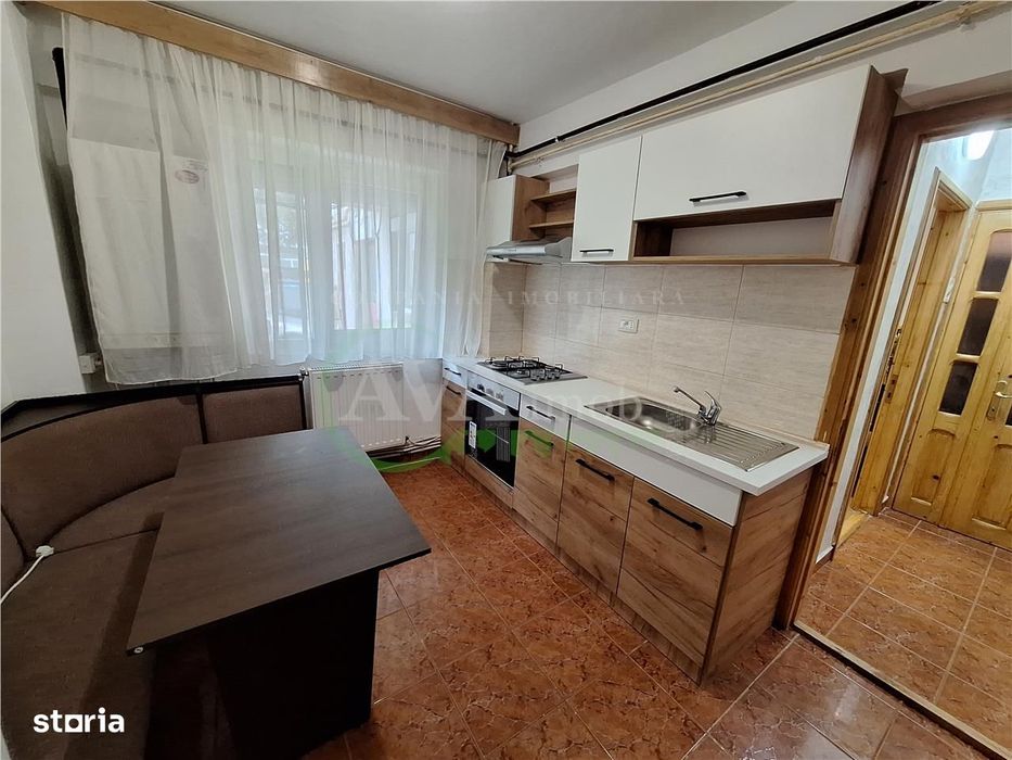 Apartament 2 decomandate, mobilat si utilat, Mioritei PTTR