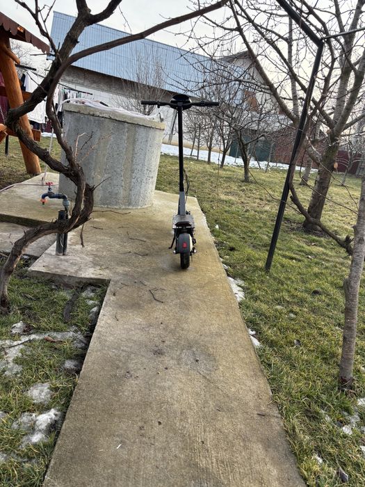 Vand KuKirin G2 2025