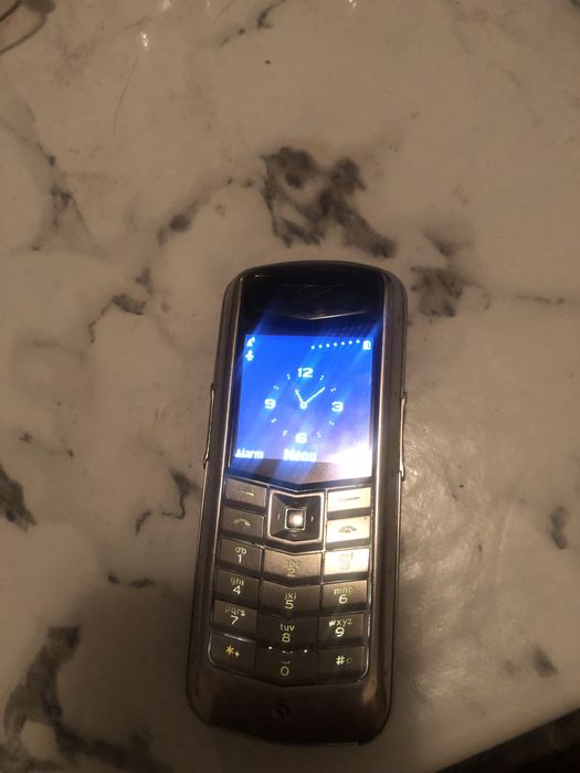 Телефон верту оригинал