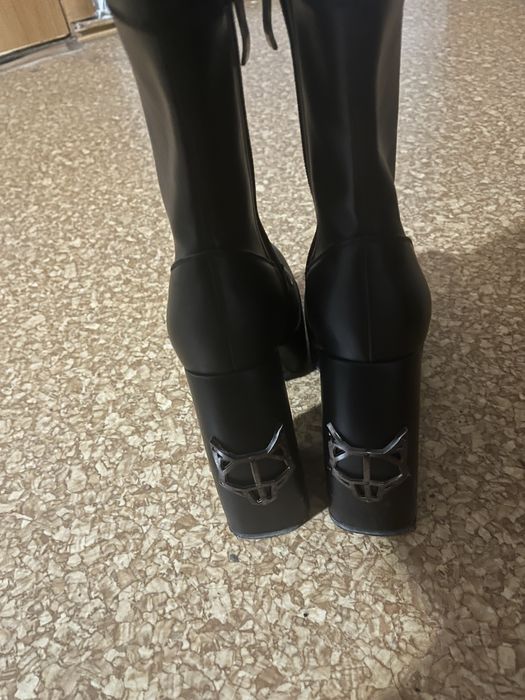 Ботильоны,стильные