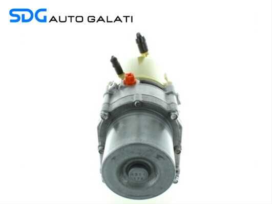 Pompa Servo Directie Servodirectie Mazda 5 2.3 B 2005 - 2010 [S0046]