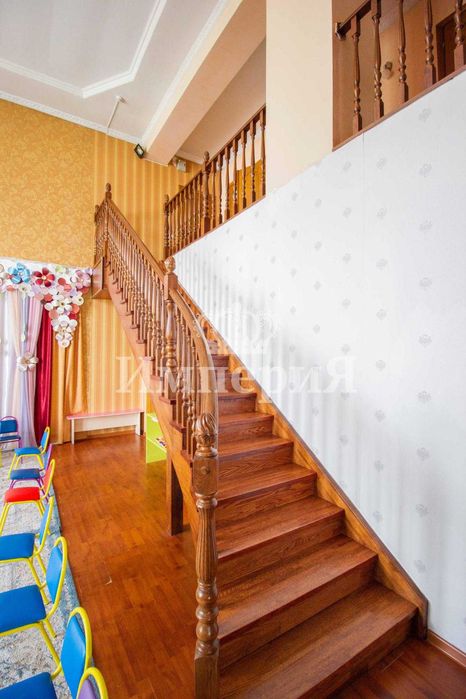 Д/сад Дияра Павел ИмпериЯ