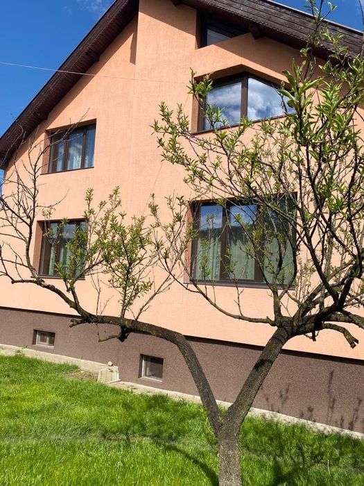 Casa in Voiniceni