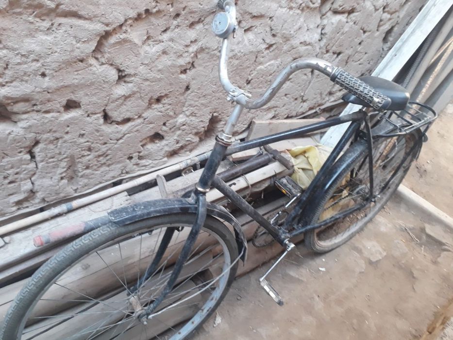 Яхши холати Юрип турипди