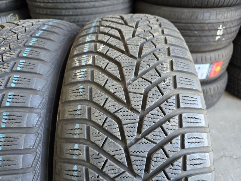 235/60/18 YOKOHAMA 4бр