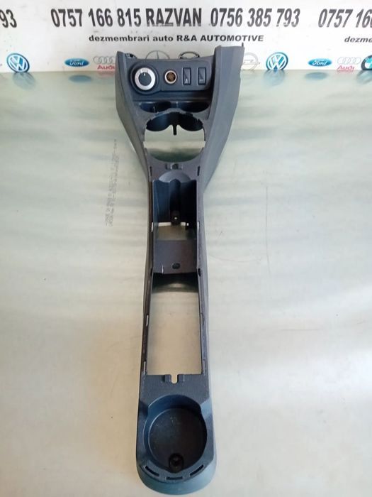 Consola Centrala Buton 4x4 Dacia Duster 2010-2017