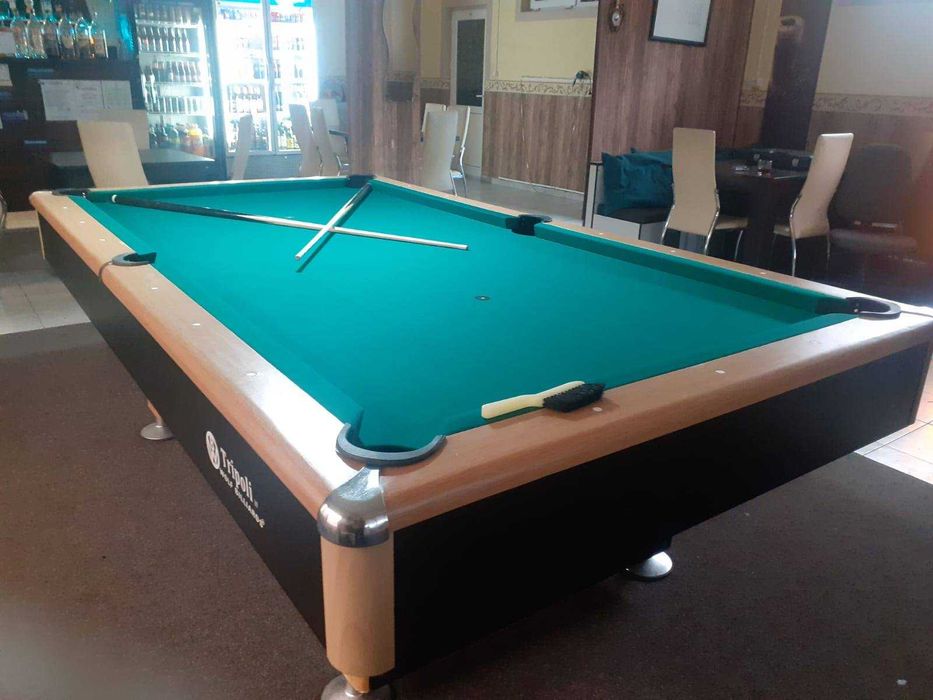 set bile biliard 57,2 mm, tacuri biliard, schimb postav mese biliard