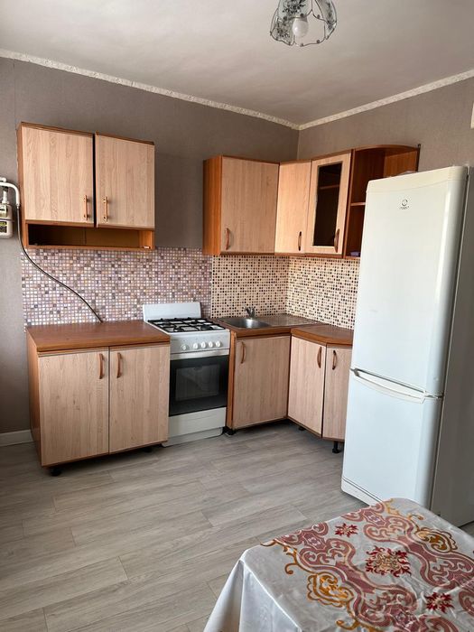 Сдам 1 комнатную квартиру