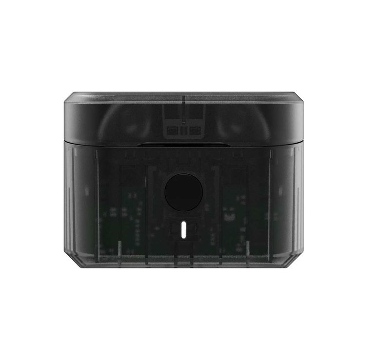 ^Беспроводные наушники HyperX Cirro Buds Pro - Blue