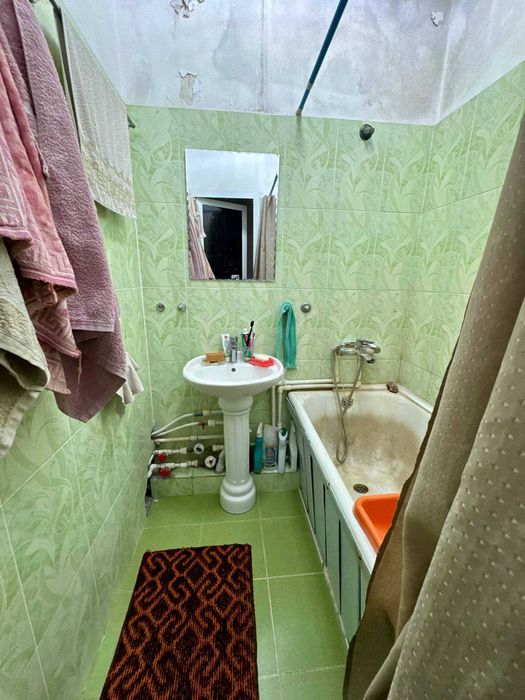 2 xonali 60m2 2 qavat.4 qavatli panelniy dom.#2x. #237sh