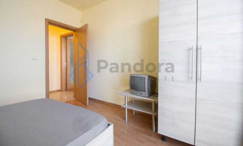 Дава се под наем Двустаен апартамент в София, Център - 60 кв.м за 475 € - Снимка #1