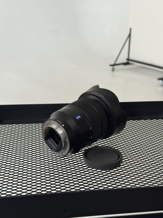 Sony FE 16-35mm F4 OSS