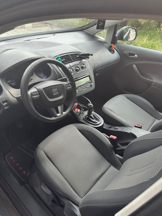 Seat Altea 3000 €