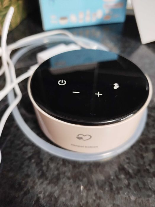 Ел.помпа за кърма Canpol Babies TAKE&GO с гаранция 2027г.